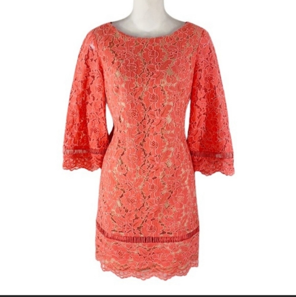 Vince Camuto dress size 12